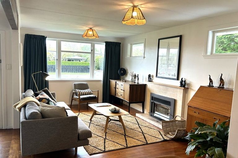 Photo of property in 41 East Street, Greytown, 5712