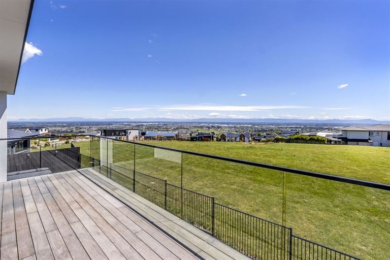 Photo of property in 129 Penruddock Rise, Westmorland, Christchurch, 8025