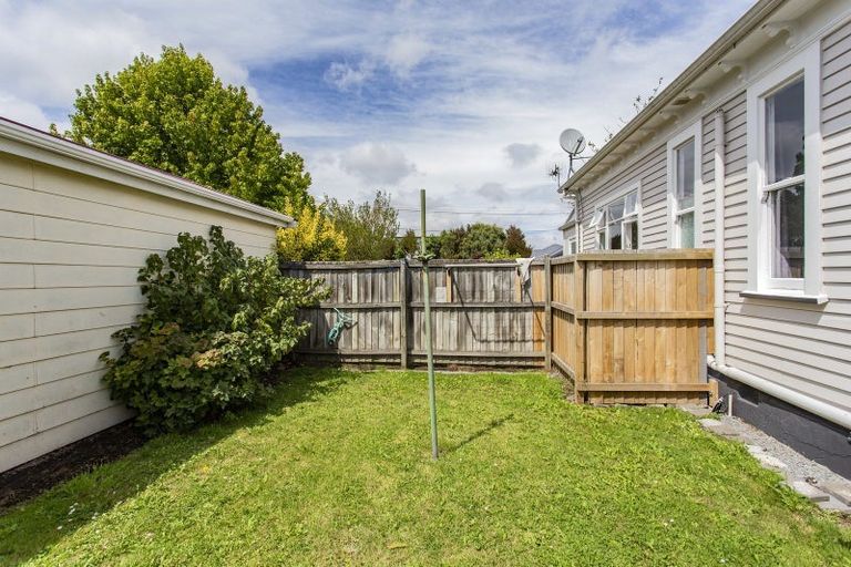 Photo of property in 133 Canon Street, Edgeware, Christchurch, 8013