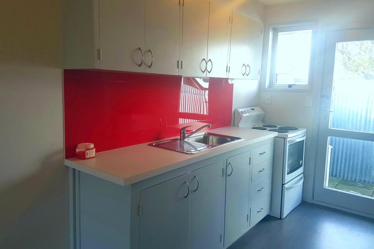 Photo of property in 4/654 Cashel Street, Linwood, Christchurch, 8011