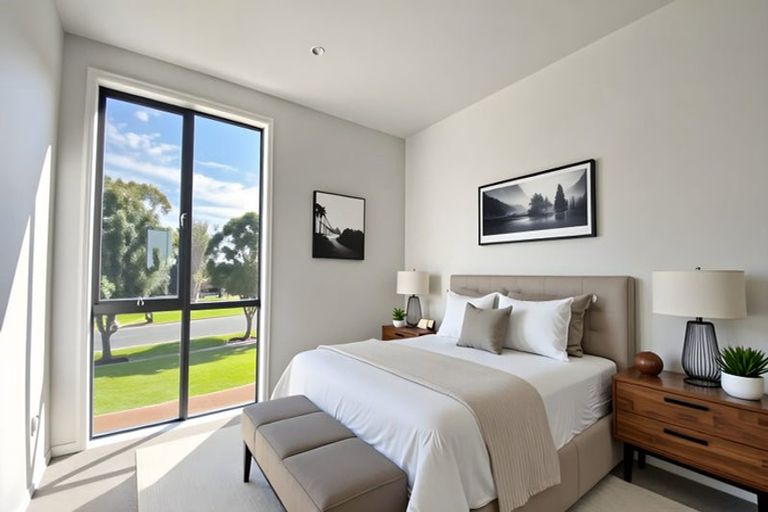 Photo of property in 11c Kelburn Lane, Mangere, Auckland, 2022