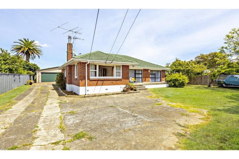 Photo of property in 43a Carruth Road, Papatoetoe, Auckland, 2025