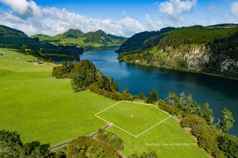 Photo of property in 61/387 Pokuru Road North, Whakamaru, Mangakino, 3492