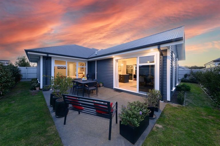 Photo of property in 26 Hinterland Drive, Prebbleton, 7604