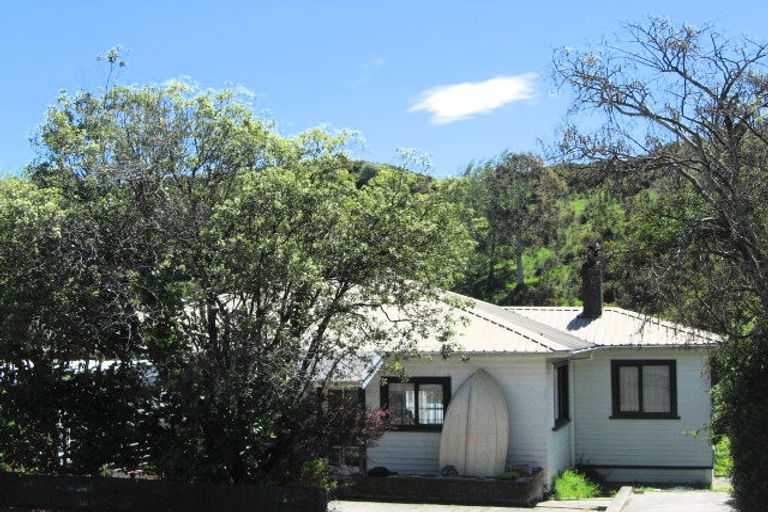 Photo of property in 38 Scotia Street, Wakatu, Nelson, 7011