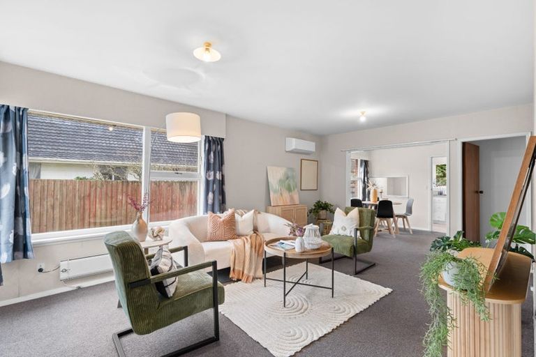 Photo of property in 74 Creyke Road, Ilam, Christchurch, 8041