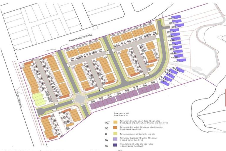 Photo of property in 25 Burberry Road, Karaka, Drury, 2578