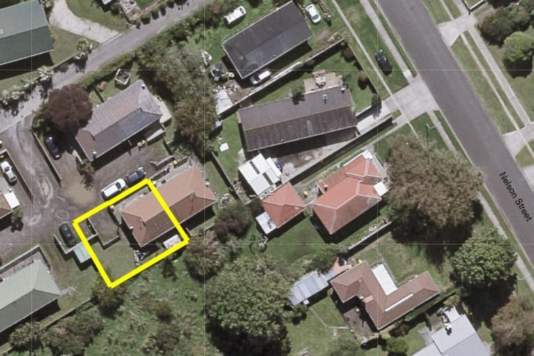 Photo of property in 35a/9 Nelson Street, Waitara, 4320