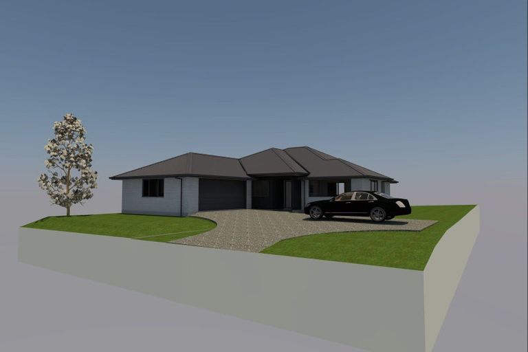 Photo of property in 6 Bowman Road, Matamata, 3400