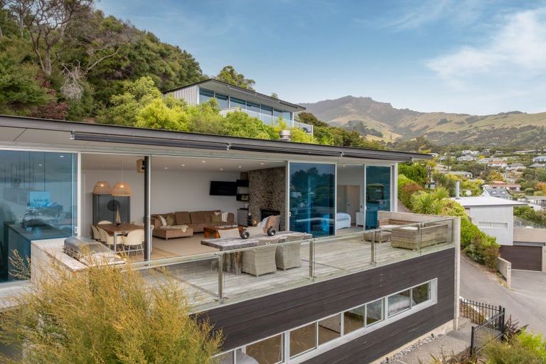 Photo of property in 11b Walnut Place, Akaroa, 7520