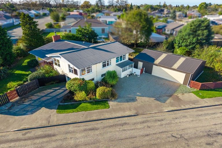 Photo of property in 32 Allnatt Street, Temuka, 7920