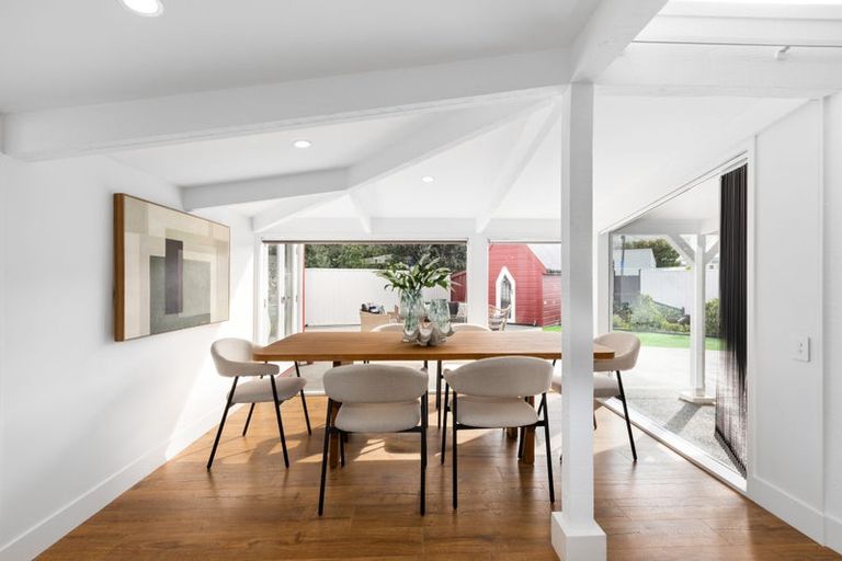 Photo of property in 64 Kings Crescent, Hutt Central, Lower Hutt, 5010