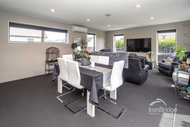 Photo of property in 34 Contrail Street, Wigram, Christchurch, 8042
