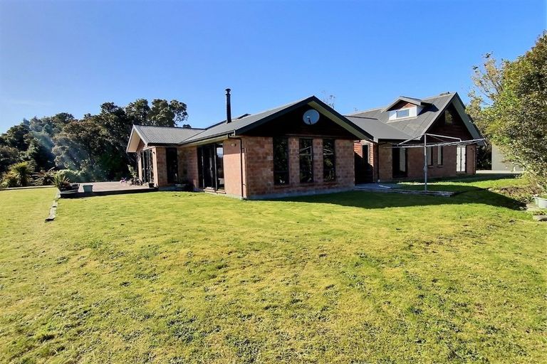 Photo of property in 21 Ballarat Rise, Awatuna, Hokitika, 7882