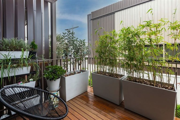 Photo of property in Latimer Terraces, 19/197 Hereford Street, Christchurch Central, Christchurch, 8011