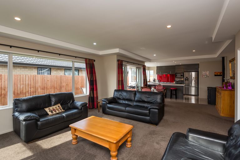 Photo of property in 19 Rawnsley Terrace, Wigram, Christchurch, 8042