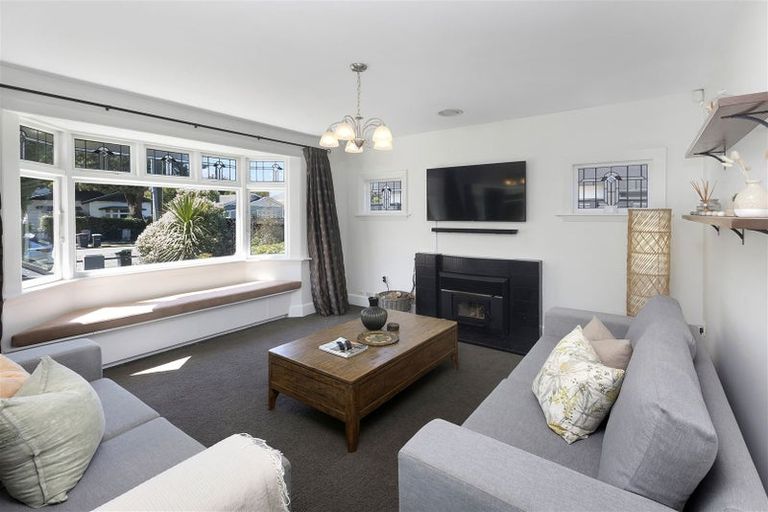 Photo of property in 229 Selwyn Street, Spreydon, Christchurch, 8024