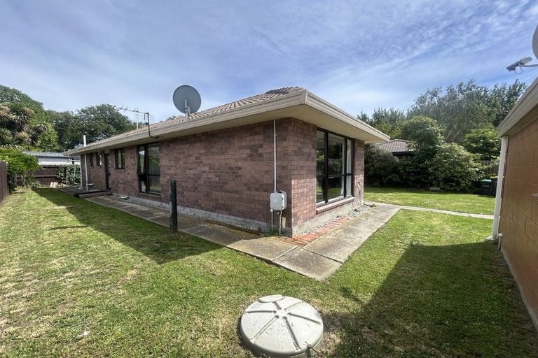 Photo of property in 2/5 Gates Lane, Woolston, Christchurch, 8023