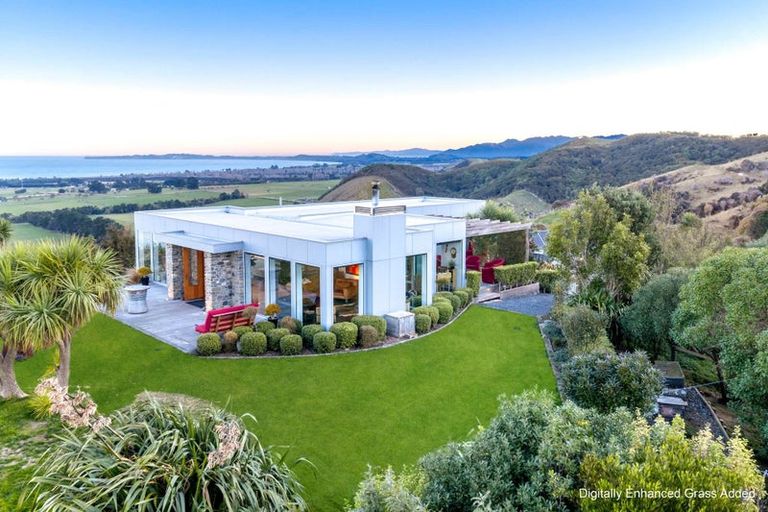 Photo of property in 1481n State Highway 1, Mangamaunu, Kaikoura, 7371