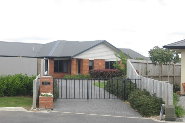 Photo of property in 10 Soma Place, Cambridge, 3434