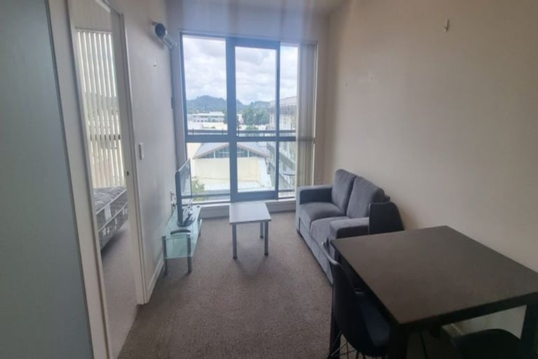 Photo of property in Royal Court Apartments, 1193unit Hinemoa Street, Rotorua, 3010