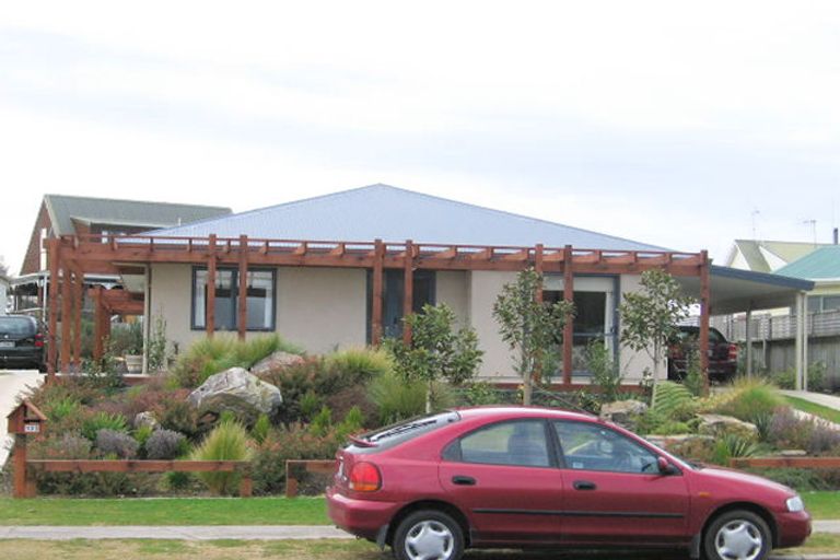 Photo of property in 133 Mayfair Avenue, Whangamata, 3620