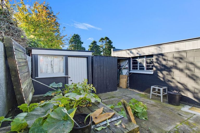 Photo of property in 79 Bridge Street, Netherby, Ashburton, 7700