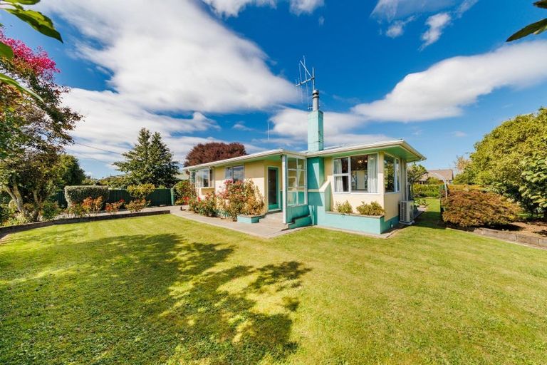 Photo of property in 56 Sherwill Street, Feilding, 4702