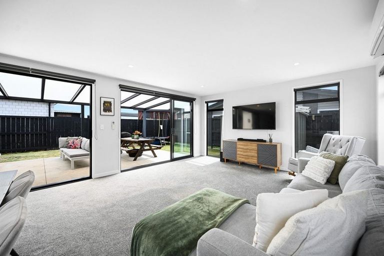 Photo of property in 14 Voight Avenue, Chartwell, Hamilton, 3210
