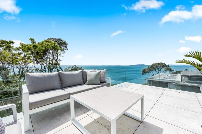 Photo of property in 21 Brighton Terrace, Mairangi Bay, Auckland, 0630