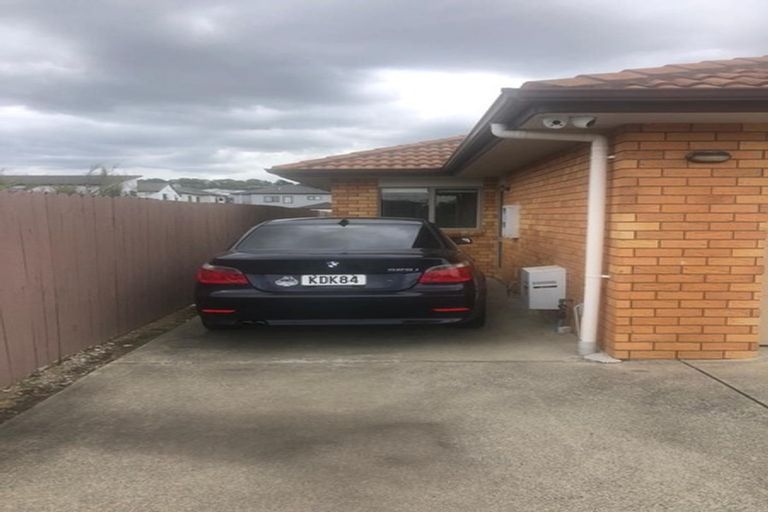 Photo of property in 41 Carrick Glen Avenue, Flat Bush, Auckland, 2019