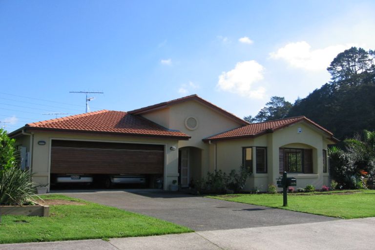 Photo of property in 1 Denim Place, Albany, Auckland, 0632