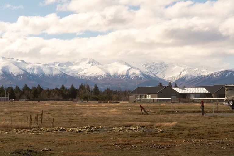 Photo of property in 57 Peak Drive, Twizel, 7901