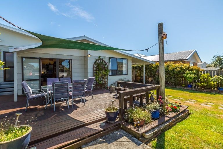 Photo of property in 205 West Street, Greytown, 5712