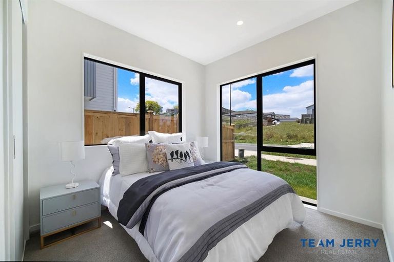 Photo of property in 107 Bellfield Road, Opaheke, Papakura, 2113