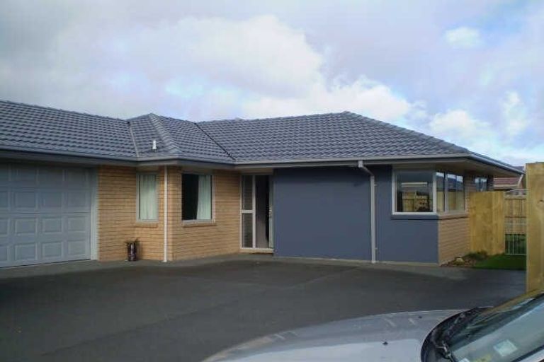 Photo of property in 153a Rolleston Drive, Rolleston, 7614