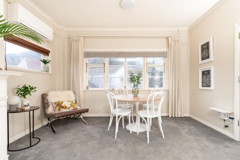 Photo of property in 7u3 Stowe Hill, Thorndon, Wellington, 6011