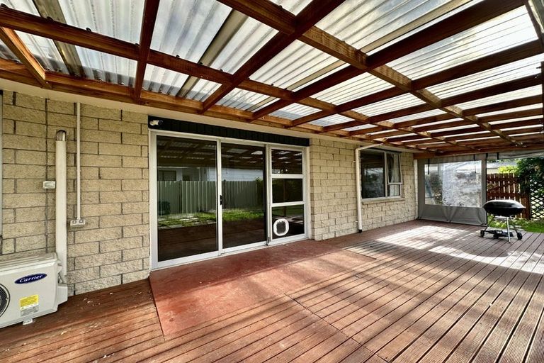 Photo of property in 82 Mcmurdo Street, Tinwald, Ashburton, 7700