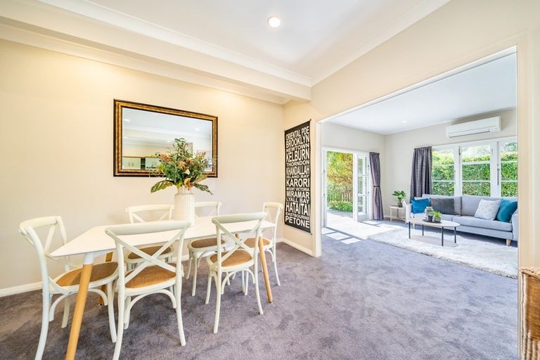 Photo of property in 14 Malone Road, Waterloo, Lower Hutt, 5011