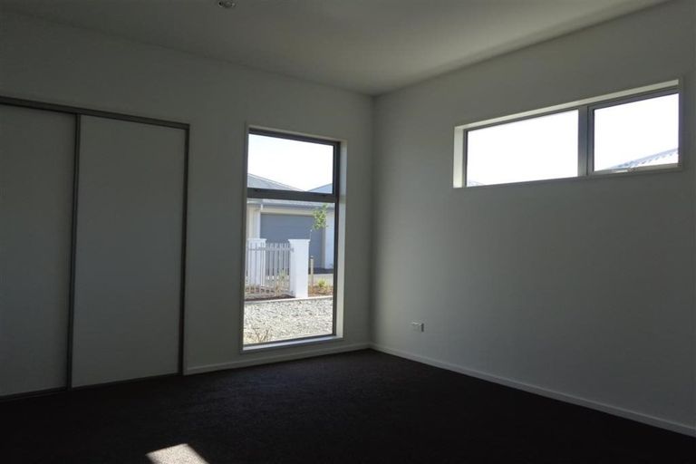 Photo of property in 38 Castleton Drive, Rolleston, 7615