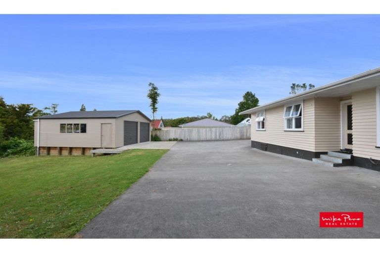Photo of property in 18 Mcmillan Avenue, Te Kamo, Whangarei, 0112
