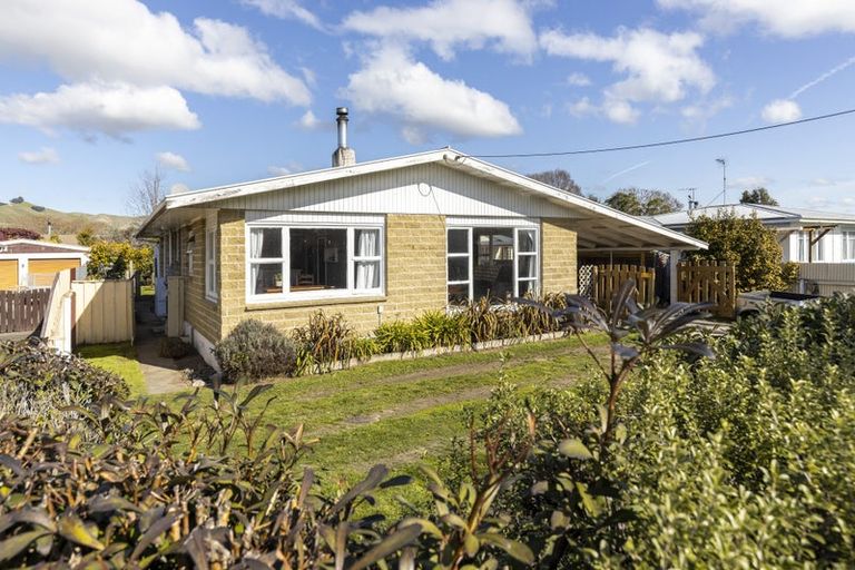 Photo of property in 34 Alabama Road, Redwoodtown, Blenheim, 7201