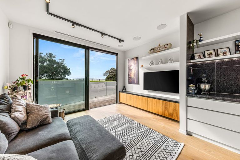 Photo of property in 131a Beach Road, Castor Bay, Auckland, 0620