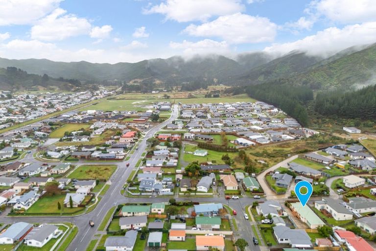 Photo of property in 8 Concord Street, Wainuiomata, Lower Hutt, 5014
