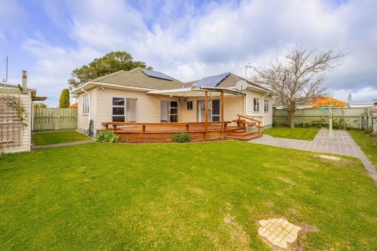 Photo of property in 45 Nuffield Avenue, Marewa, Napier, 4110