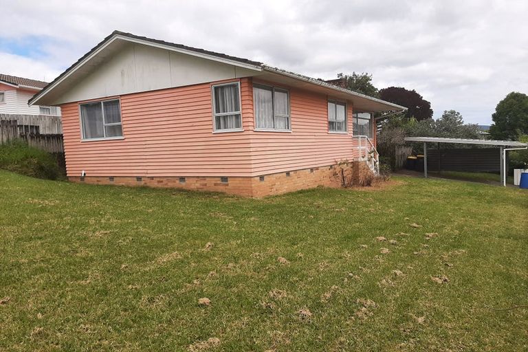Photo of property in 33 Kaikoura Street, Henderson, Auckland, 0612