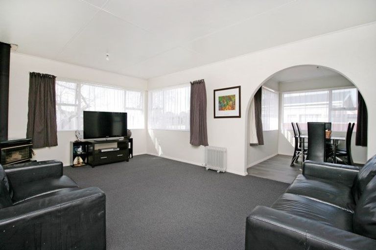 Photo of property in 65 Rugby Street, Awapuni, Palmerston North, 4412