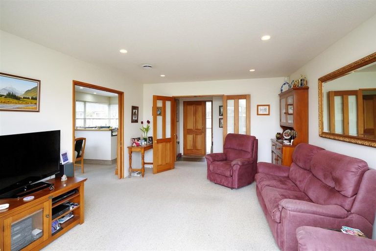 Photo of property in 181 Highsted Road, Casebrook, Christchurch, 8051