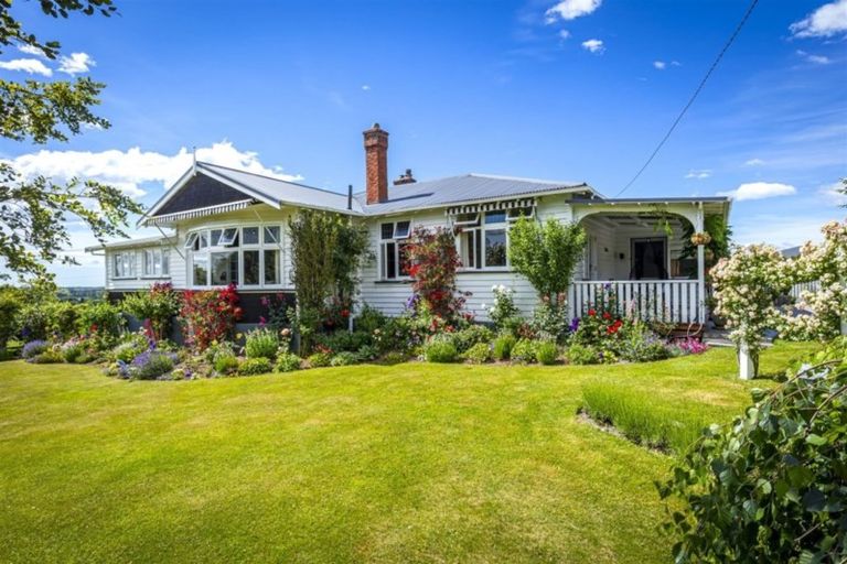 Photo of property in 5 Hewlings Street, Geraldine, 7930