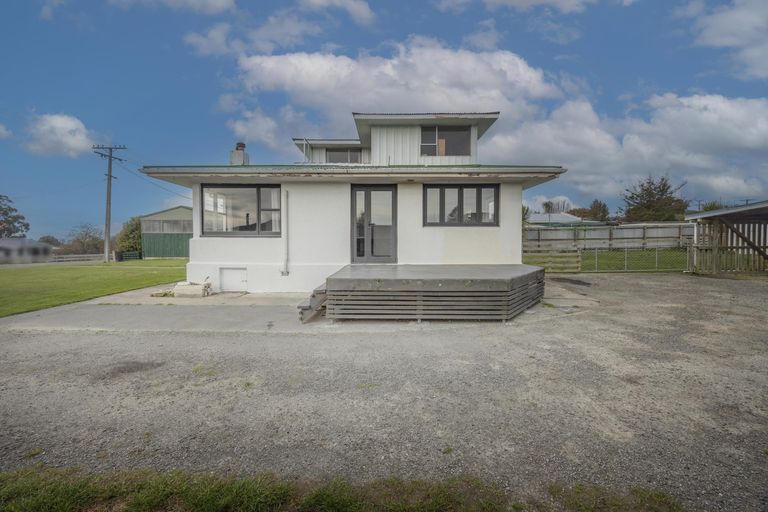 Photo of property in 30 Oban Street, Holmes Hill, Oamaru, 9401